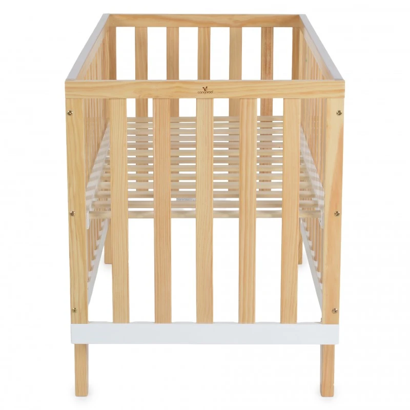 Дървено легло Whisper